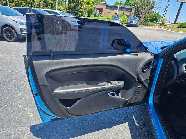 2016 Dodge Challenger 392 Hemi Scat Pack Shaker