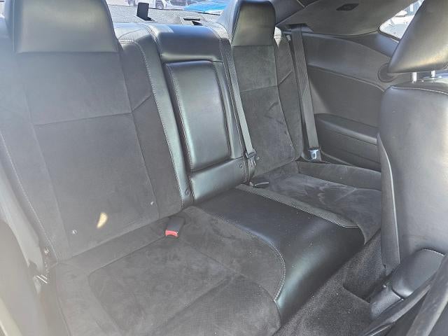 2016 Dodge Challenger 392 Hemi Scat Pack Shaker