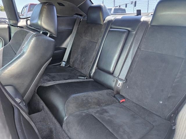 2016 Dodge Challenger 392 Hemi Scat Pack Shaker