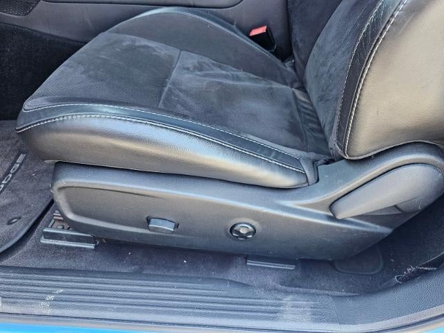 2016 Dodge Challenger 392 Hemi Scat Pack Shaker