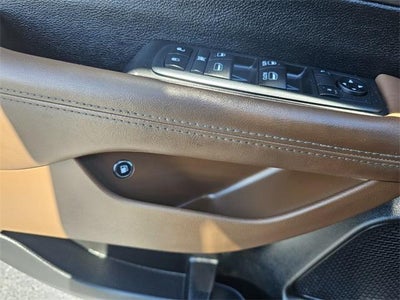 2018 Chrysler Pacifica Hybrid Limited