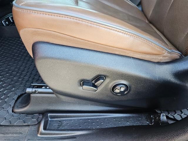 2018 Chrysler Pacifica Hybrid Limited