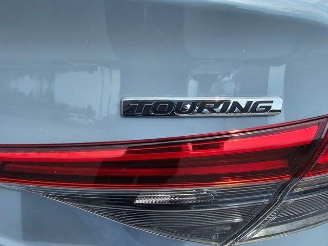 2024 Honda Civic Sedan Touring