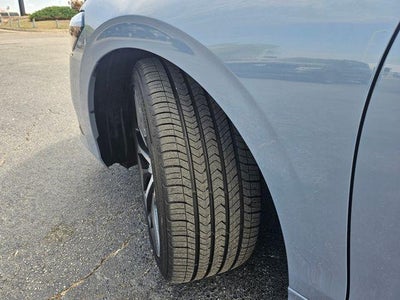 2024 Honda Civic Sedan Touring