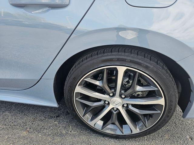 2024 Honda Civic Sedan Touring