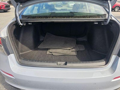 2024 Honda Civic Sedan Touring