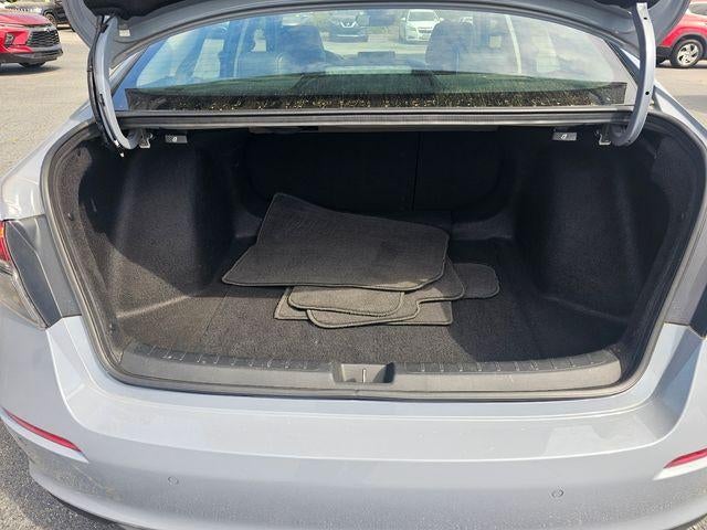 2024 Honda Civic Sedan Touring
