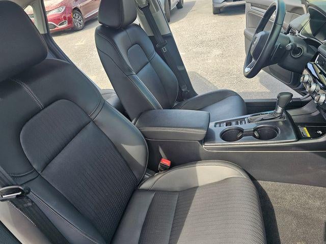 2024 Honda Civic Sedan Touring