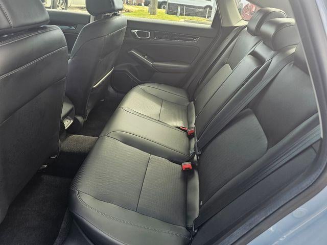 2024 Honda Civic Sedan Touring