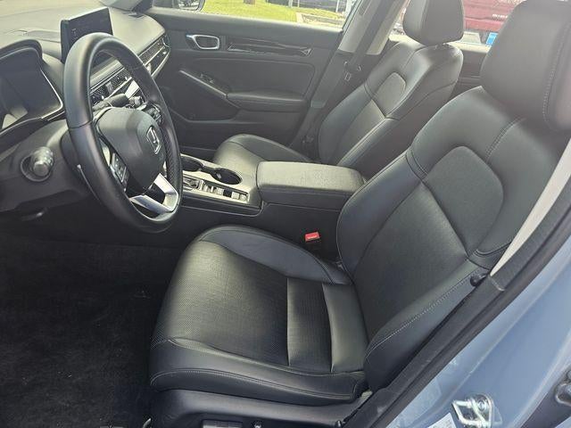 2024 Honda Civic Sedan Touring