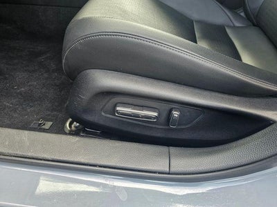 2024 Honda Civic Sedan Touring