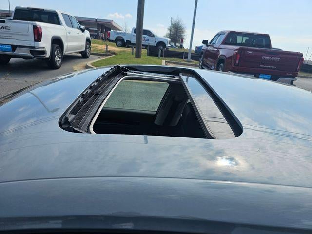 2024 Honda Civic Sedan Touring