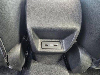 2024 Honda Civic Sedan Touring