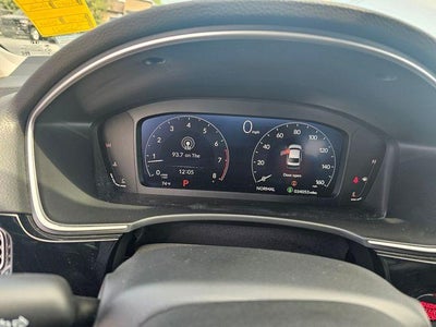 2024 Honda Civic Sedan Touring