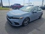2024 Honda Civic Sedan Touring