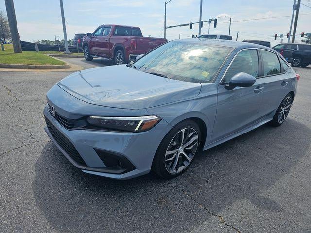 2024 Honda Civic Sedan Touring