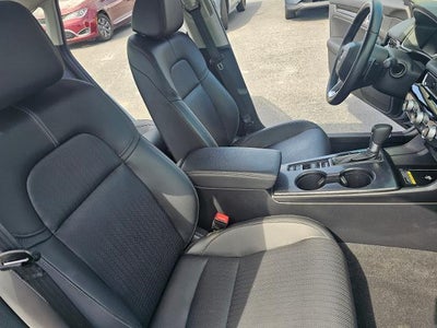 2024 Honda Civic Sedan Touring