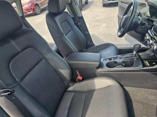 2024 Honda Civic Sedan Touring