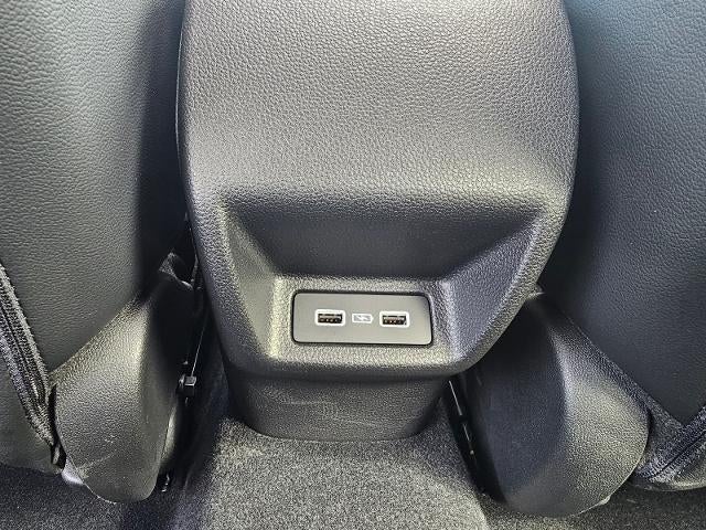 2024 Honda Civic Sedan Touring
