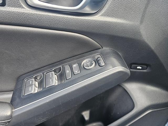 2024 Honda Civic Sedan Touring