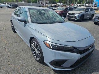2024 Honda Civic Sedan Touring