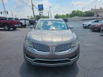 2017 Lincoln MKX Select