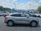 2017 Lincoln MKX Select