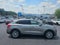 2017 Lincoln MKX Select