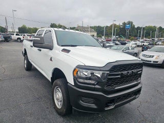 2023 RAM 2500 Tradesman