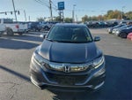 2020 Honda HR-V LX
