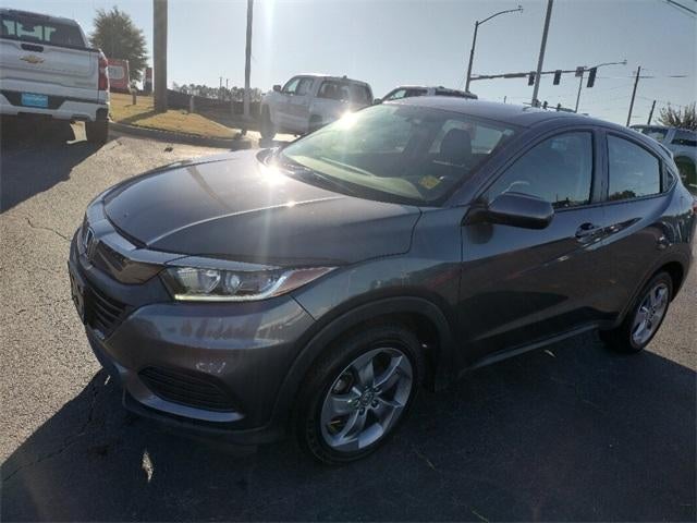 2020 Honda HR-V LX