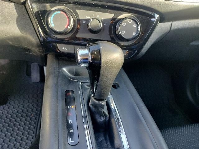 2020 Honda HR-V LX