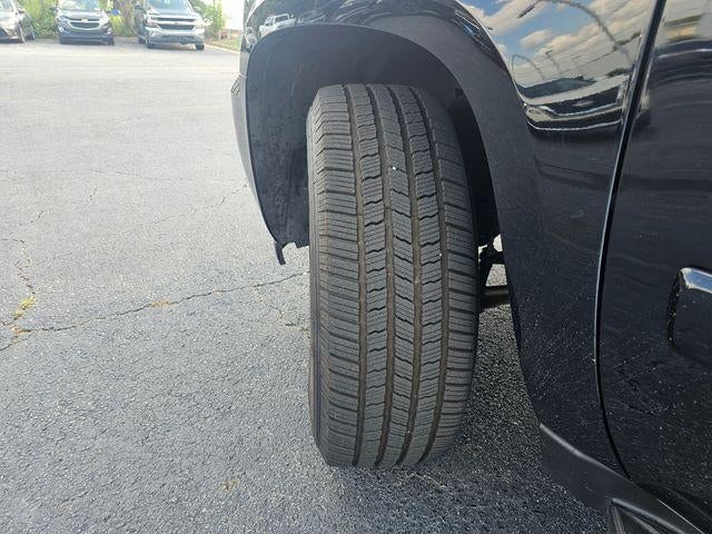 2007 Chevrolet Avalanche LTZ