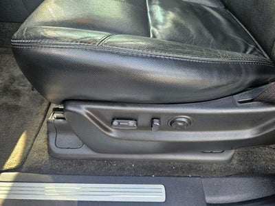 2007 Chevrolet Avalanche LTZ