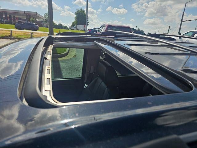 2007 Chevrolet Avalanche LTZ