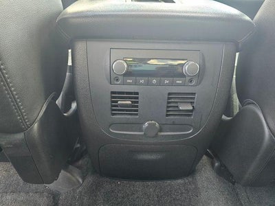 2007 Chevrolet Avalanche LTZ
