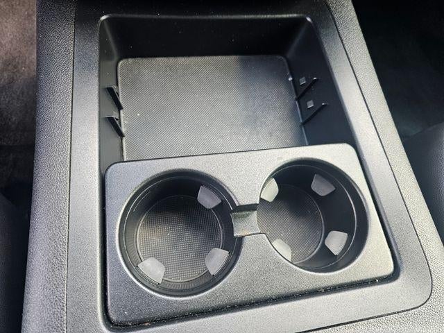 2007 Chevrolet Avalanche LTZ