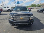 2007 Chevrolet Avalanche LTZ