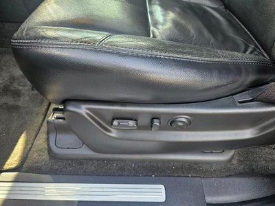 2007 Chevrolet Avalanche LTZ