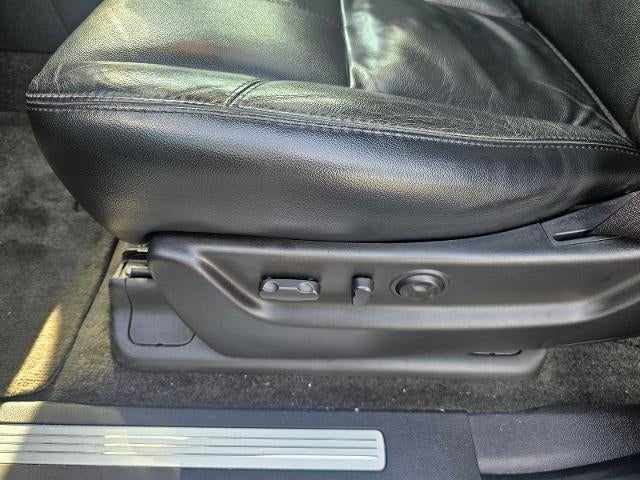2007 Chevrolet Avalanche LTZ