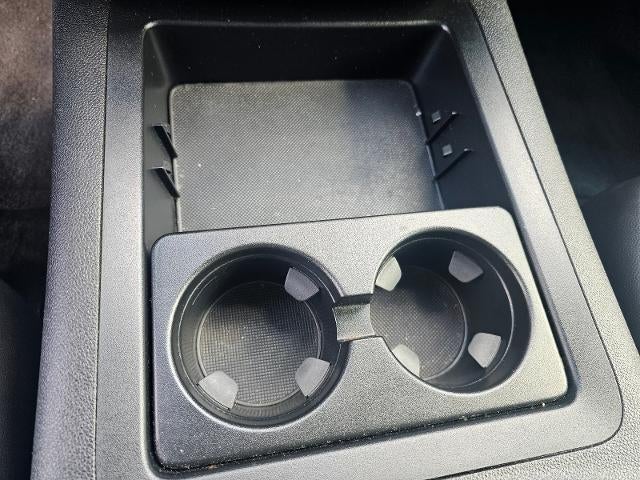 2007 Chevrolet Avalanche LTZ