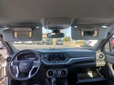 2021 Chevrolet Blazer 2LT