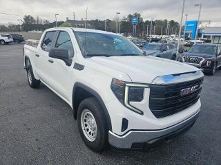 2022 GMC Sierra 1500 Pro