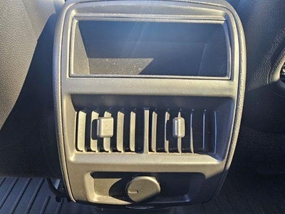 2013 Cadillac SRX Luxury Collection