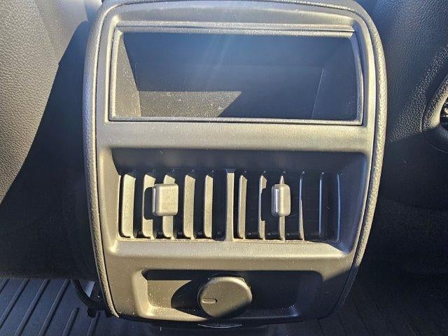 2013 Cadillac SRX Luxury Collection