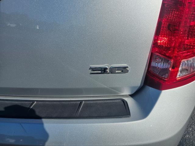 2013 Cadillac SRX Luxury Collection