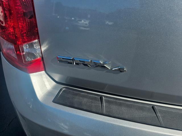 2013 Cadillac SRX Luxury Collection