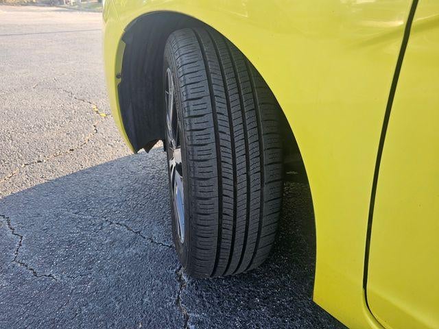 2015 Honda Fit EX-L