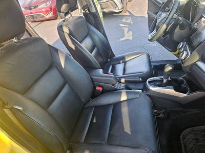 2015 Honda Fit EX-L