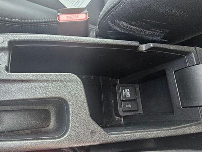 2015 Honda Fit EX-L